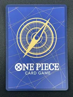 [NM] Nami ONE PIECE Card Game Japanese PRB02-012 The Best Vol.2 3A6 - Image 3