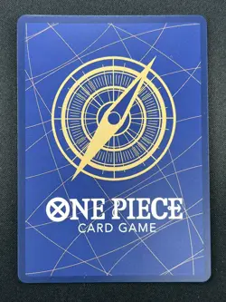 [NM] Lilith ONE PIECE Card Game Japanese OP07-111 SR Carrying on His Will 3A9 - Image 3