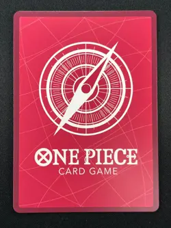 [NM] Jewelry Bonney ONE PIECE Card Game Japanese EB04-001 L EGGHEAD CRISIS 3A7 - Image 3