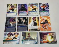 Bleach Soul Card Battle Yoichi - Image 1