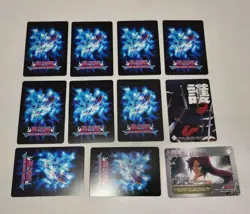 Bleach Soul Card Battle Yoichi - Image 2