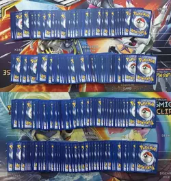 Vintage Pokemon Card Lot WOTC Sets Era Fire 220+ - Image 2