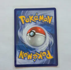 Mega Charizard X EX Full Art Promo Holo Pokemon Card 023 Me: Mega Evolution - Image 2