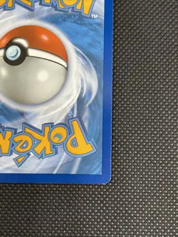 Chief-Pao EX 274/193 MINT Gold Full Art S & V Paldea Evolved Pokemon Card TCG - Image 5