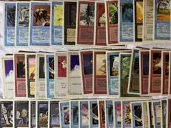 MTG Vintage Lot Revised Unlimited 4th Ed 400+ Cards Magic The Gathering - Image 2
