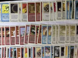 MTG Vintage Lot Revised Unlimited 4th Ed 400+ Cards Magic The Gathering - Image 3