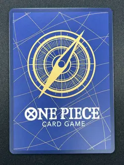 [NM] Uta One Piece Card Japanese OP01-005 Matching Battle Prize Promotio 3A5 - Image 3