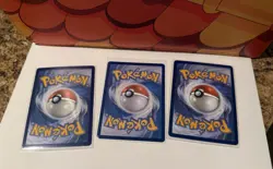 Pokemon TCG Holo Card Bundle - Snorunt, Vanillite -Korean near mint - Image 5