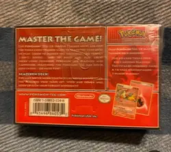 EX MASTER TRAINER DECK - BLAZIKEN - 80 Pokemon Cards Rare - Image 2