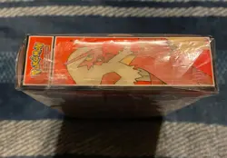 EX MASTER TRAINER DECK - BLAZIKEN - 80 Pokemon Cards Rare - Image 3