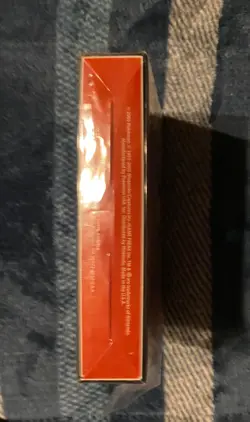 EX MASTER TRAINER DECK - BLAZIKEN - 80 Pokemon Cards Rare - Image 5