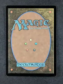 2026 Magic: The Gathering KITSUNE'S TECHNIQUE #0042 TMNT Foil Rare English - Image 2