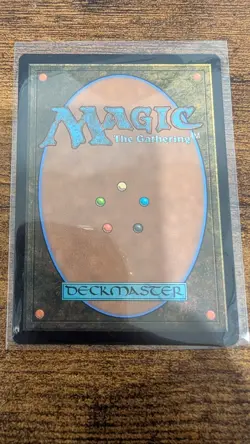 Michelangelo, Improviser Borderless Teenage Mutant Ninja Turtles MTG TMNT Magic - Image 2