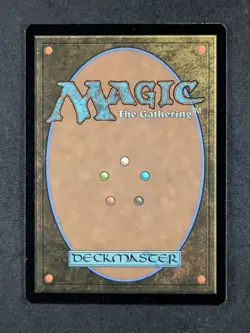 2026 Magic: The Gathering CONTINUEU #0007 TMNT: Eternal Surge Foil Rare English - Image 2