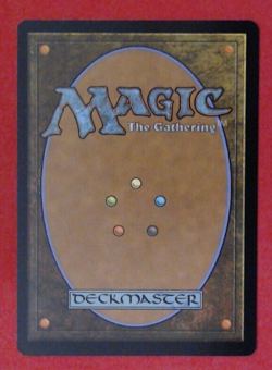 MTG Bling - Showcase - Chaos Warp - Double Masters 2022 -K420 - Image 2