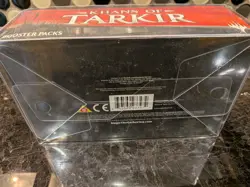 Khans of Tarkir Booster Box - MTG - Magic the Gathering - English - Image 3