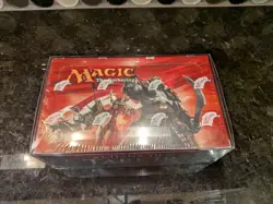 Khans of Tarkir Booster Box - MTG - Magic the Gathering - English - Image 4