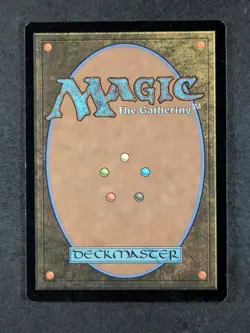 2026 Magic: The Gathering SLASH CLONE 0052 TMNT: Eternal Surge Foil Rare English - Image 2