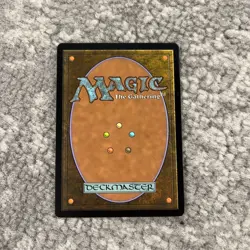 Fervor MTG Core Set 2013 M13 Magic The Gathering Rare Moderate Play MP - Image 2