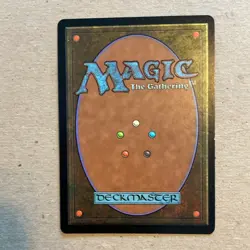 Wizards of the Coast Magic: The Gathering Credit Voucher Artifact Foil Alexande… - Image 2