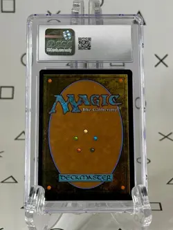 Demonic Tutor - CGC 10 Gem Mint - Secret Lair Kieran Yanner MTG Magic - Image 2