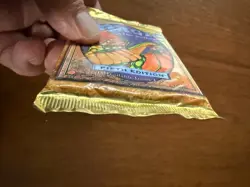 Magic The Gathering Fifth Edition Booster SEALED MTG WOTC 1997 NEW TCG My Last - Image 5