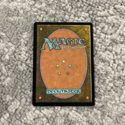 Mazirek Kraul Death Priest MTG Double Masters Magic The Gathering Rare LP - Image 2