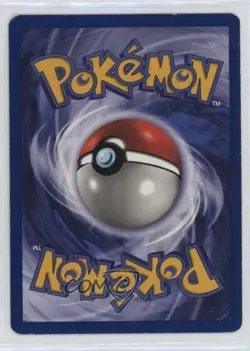 Jigglypuff 1st Ed. Pokemon Jungle #54 1999 - Image 2