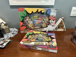 pokemon ascended heroes Mega Evolution Collector Box Sets Two Different - Image 1