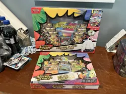 pokemon ascended heroes Mega Evolution Collector Box Sets Two Different - Image 2