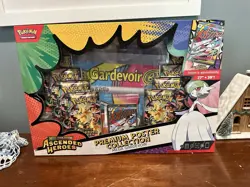pokemon ascended heroes Mega Evolution Collector Box Sets Two Different - Image 3