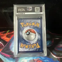 FERALIGATR PSA 10 2025 POKEMON SVP EN #213 ILLUSTRATION CONTEST 2024 GEM MINT - Image 2