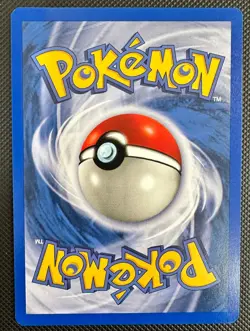 Pokemon 2002 Neo DESTINY 1st Edition MANTINE 74/105 NM - never played - Image 2