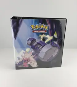 Ultra PRO Factory Sealed - Tinkaton 9-Pocket PRO-BINDER® for Pokemon - Image 1