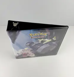 Ultra PRO Factory Sealed - Tinkaton 9-Pocket PRO-BINDER® for Pokemon - Image 2