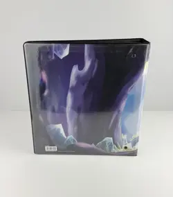 Ultra PRO Factory Sealed - Tinkaton 9-Pocket PRO-BINDER® for Pokemon - Image 5