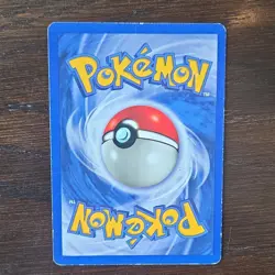Pokemon Base Set Holo Lot Poliwrath Chansey Clefairy(BS2) Hitmonchan Gyarados - Image 3