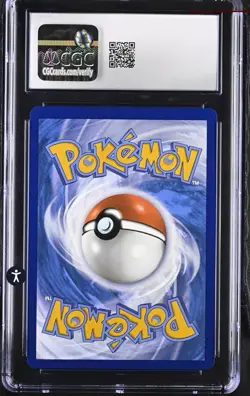 ‼Pokemon Origin Forme Palkia VSTAR (Secret) GG67/GG70 Crown Zenith: GRADE 10!💨 - Image 2