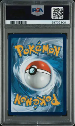 Pokemon Card - Galarian Articuno V - 181/172 - Brilliant Stars - 2022 - PSA 9 - Image 2
