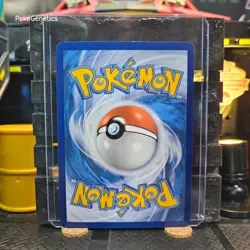 Mimikyu Paldea Evolved Reverse Holo Pokemon TCG 097/193 Scarlet & Violet Rare - Image 5