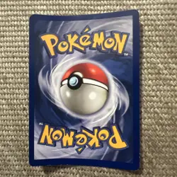 1999 Original Pokemon Base Set WOTC - Pidgey 57/102 Rare Vintage - Image 2