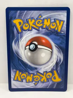Pokemon TCG Squirtle 151 Costco Reverse Cosmos Holo Promo - Image 3
