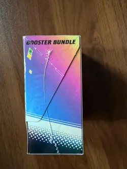 Pokemon TCG Scarlet & Violet Prismatic Evolutions Booster Bundle NEW SEALED - Image 2