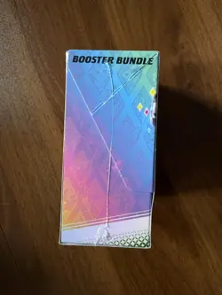Pokemon TCG Scarlet & Violet Prismatic Evolutions Booster Bundle NEW SEALED - Image 3