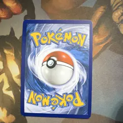 Pokemon TCG Meowth 101/147 Burning Shadows Reverse Holo - Image 2