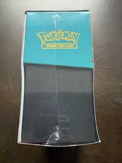 Pokemon TCG - Ascended Heroes ETB Elite Trainer Box Sealed In-Hand - Image 4