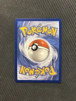 Pokemon TCG Eiscue ex 222/197! NM Condition! See Description! - Image 2