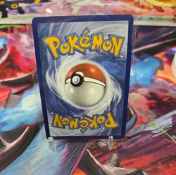 Pokemon TCG Persian 078/164 SIR Shrouded Fable - Image 2