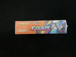 2025 Pokemon TCG Japanese W/Shrink Mega M2 Inferno X Booster Box Sealed #3 RJ25 - Image 4