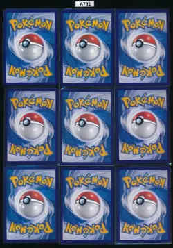 Greedent Darkrai Wigglytuff Golem Blastoise Charizard Houndstone ex Pokemon - Image 2